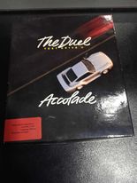 The duel Test drive 2 -PAL-