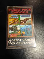 Flight pack -PAL-