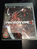 Prototype 2 limited edition -PAL-