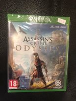 Assassin's creed odyssey -PAL-