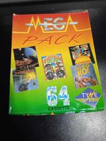 Mega pack -PAL-