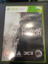Medal of Honor -PAL-