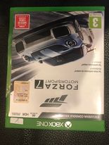 Forza motorsport 7 -PAL-