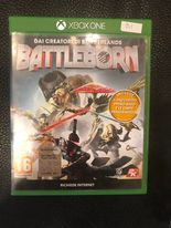 Battleborn -PAL-