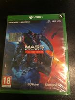 Mass effect legendary edition -PAL-