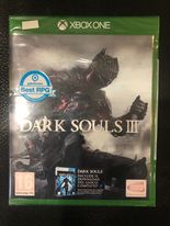 Dark souls 3 -PAL-