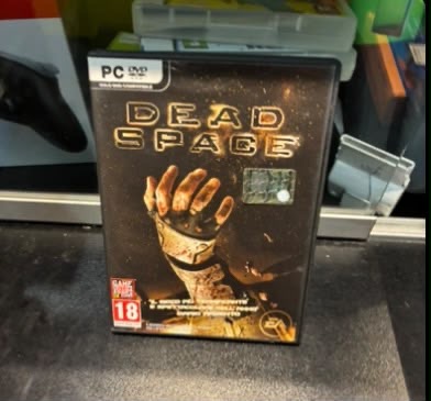 Dead Space
