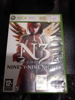 Ninety-nine nights - PAL -