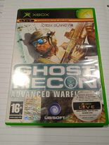Ghost recon advanced warfighter - PAL -