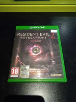 Resident evil revelations 2 - PAL -