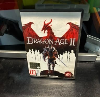 Dragon Age II
