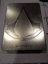 Assassin\'s creed limited - PAL -