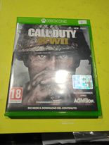 Call of Duty WWII - PAL -