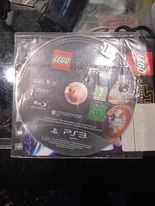 Lego star wars SOLO CD