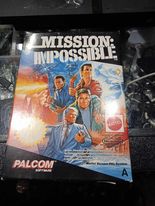 Mission Impossible - PAL -