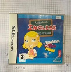A Scuola di Inglese - PAL -