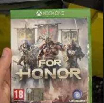 For Honor - PAL -