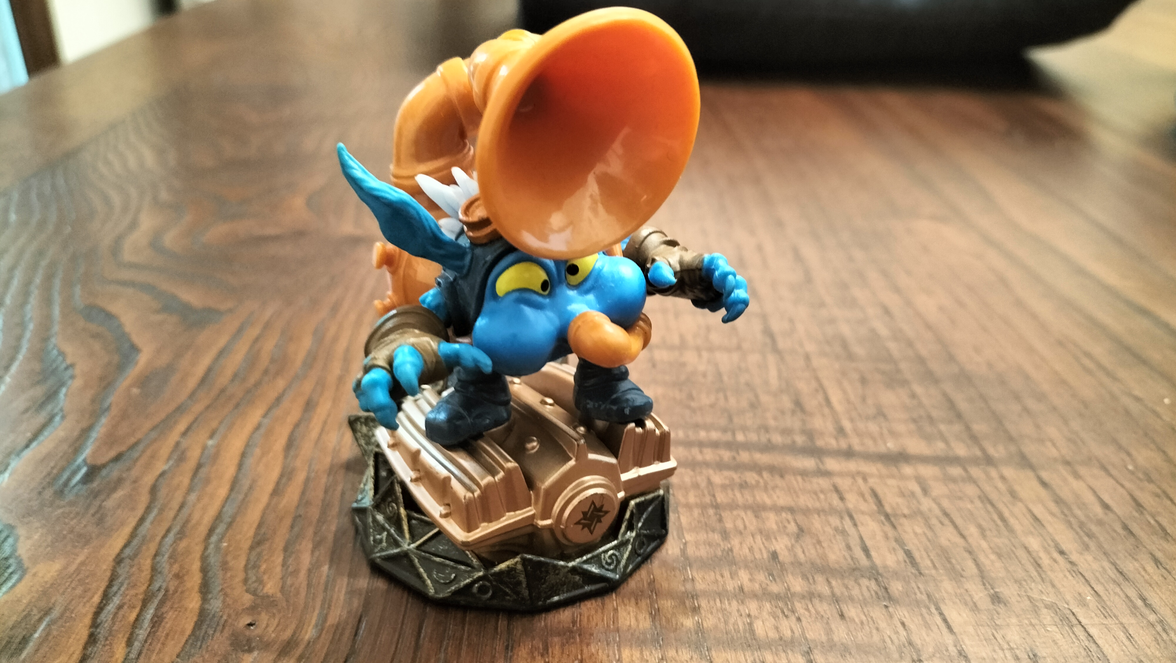 Big Bubble Pop Fizz