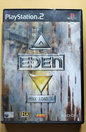 Project Eden -PAL-