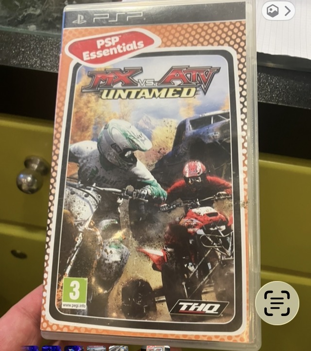 MXvs.atv untamed