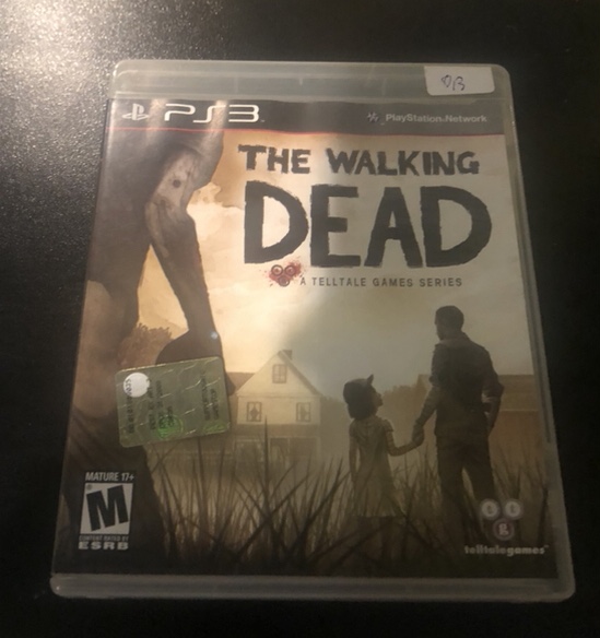 The Walking Dead - USA -