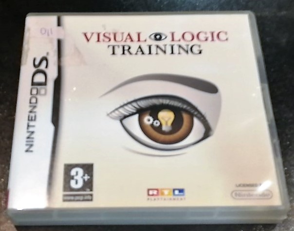 Visual Logic Training - PAL