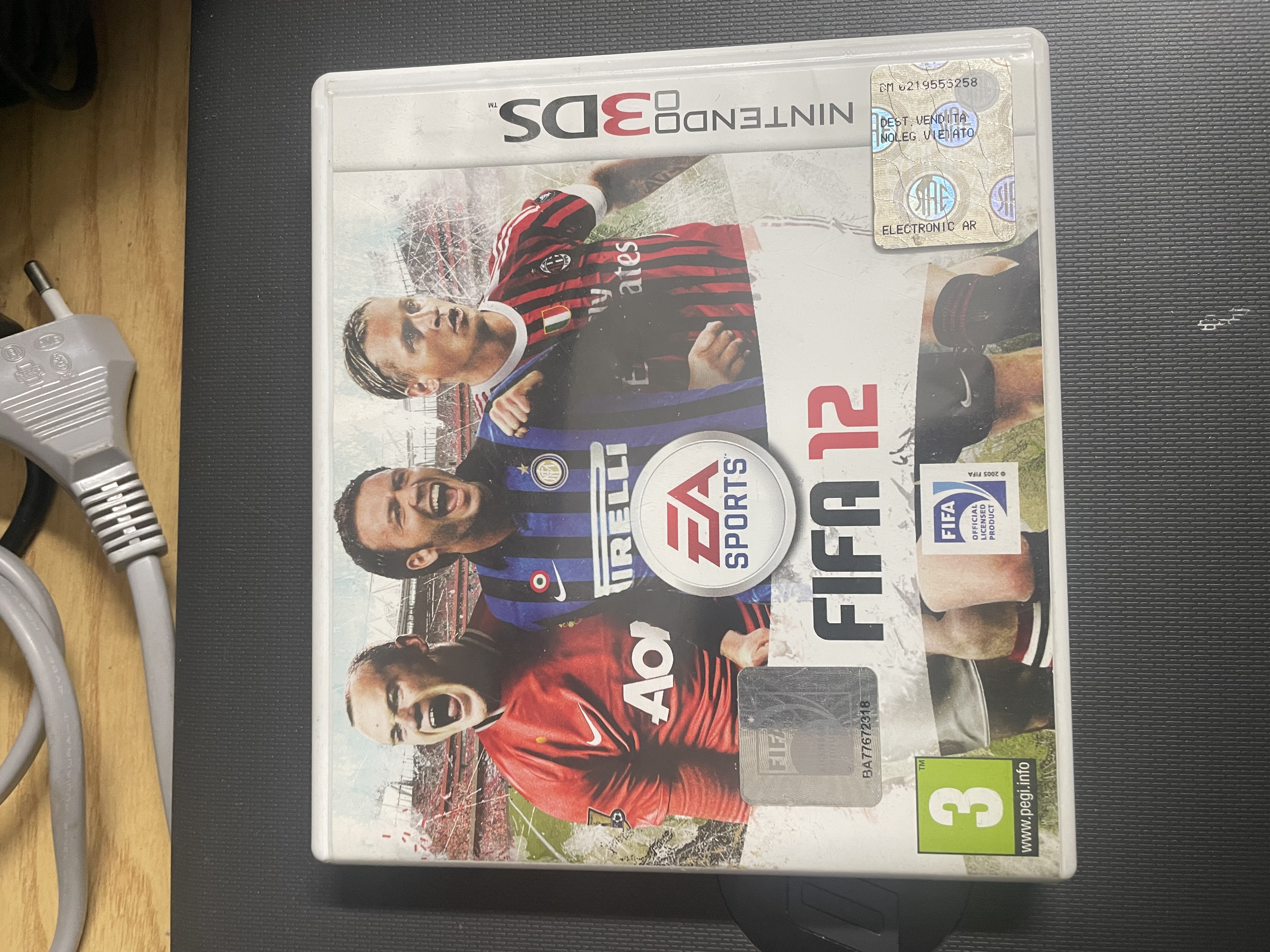 FIFA 12 -PAL-
