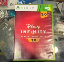 Disney Infinity 3.0