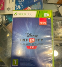 Disney Infinity 2.0