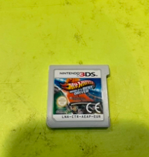HotWheels World Best Driver CART