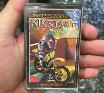 Kikstart CASS