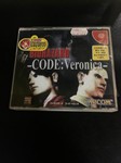 Biohazard Code Veronica - jap