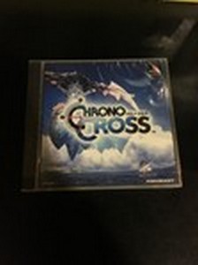 Chrono Cross - JAP