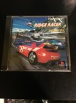 Ridge Racer - JAP