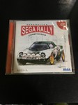 Sega Rally 2 - pal (con confezione jap))