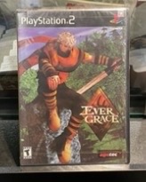 Evergrace - USA -