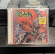 Spawn - JAP -