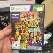 Kinect Adventures! - PAL -