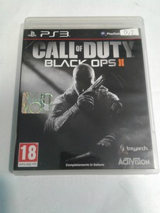 Call of duty black ops 2 PAL