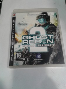 Ghost Recon Advanced Warfighter 2 PAL