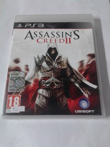 Assassin's creed 2 PAL