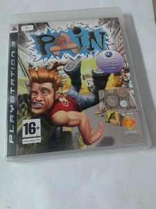 Pain PAL