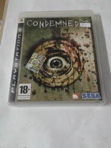 Condemned 2 PAL