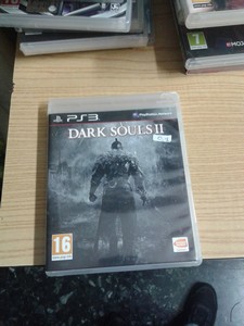 Dark Souls 2 PAL