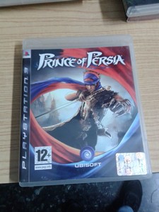 Prince of Persia PAL
