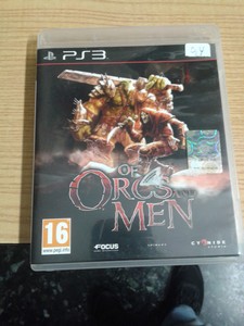 OF Orcs & men PAL