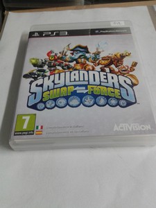 Skylanders Swap Force PAL