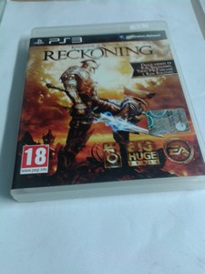 Reckoning PAL