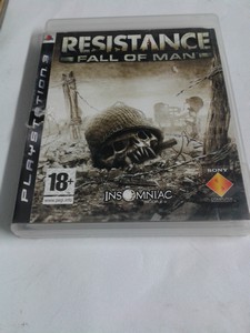 Resistance PAL