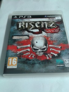 Risen 2 PAL